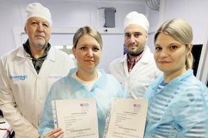 Больше знаний – выше качество